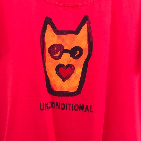 Women's Life is Good® Crusher Scoop Tee - Picture 6 of 13